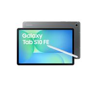 Samsung Galaxy Tab S10 Fe - Tablet Only Grey