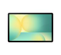 SAMSUNG Galaxy Tab S10 FE 10.9" Tablet - 256 GB, Silver, Silver/Grey