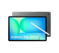 Samsung Galaxy Tab S10 Fe - Tablet Only Grey