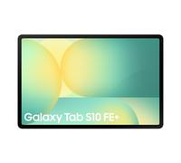Samsung Galaxy Tab S10 FE+ 13.1" 256GB WiFi Tablet - Silver