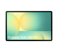 Samsung Galaxy Tab S10 FE+ 13.1" 256GB WiFi Tablet - Silver, Silver