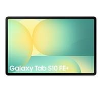 Samsung Galaxy Tab S10 FE+ 13.1 inch Wifi 128GB (8GB RAM) X620 Silver