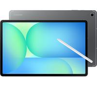 SAMSUNG Galaxy Tab S10 FE 13.1" Tablet - 128 GB, Grey, Silver/Grey