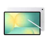 Samsung Galaxy Tab S10 FE+ 13.1 Silver 128GB Wi-Fi Tablet