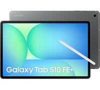 Samsung Galaxy Tab S10 FE+ 13.1" Tablet & S-Pen - 128GB - Gray - NEW & SEALED