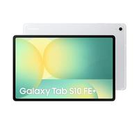 Samsung Galaxy Tab S10 FE+ 13" 12GB-256GB WiFi Plata (Silver) X620B