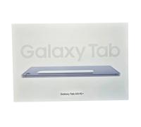 Samsung Galaxy Tab S10 FE+ 13" 12GB-256GB WiFi Plata (Silver) X620B [version Romanian]