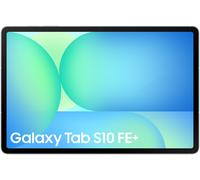 Samsung Galaxy Tab S10 FE+ 10.9" 128GB WiFi Tablet - Grey, Grey