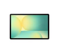 SAMSUNG Galaxy Tab S10 FE 10.9" 5G Tablet - 128 GB, Silver, Silver/Grey