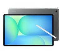 SAMSUNG Galaxy Tab S10 FE 10.9" 5G Tablet - 256 GB, Grey, Silver/Grey
