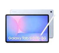 Samsung Galaxy Tab S10 FE+ 5G & S-Pen 13.1" Tablet - 128GB - Blue - NEW & SEALED [EEK: F]