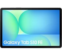 Samsung Galaxy Tab S10 FE X526B 5G 256GB Grey EU