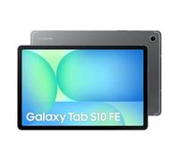 Samsung Galaxy Tab S10 FE - Enterprise Edition - Tablet - Android - 128GB - 10.9"