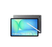 Samsung Galaxy Tab S10 Fe - Tablet Only Grey