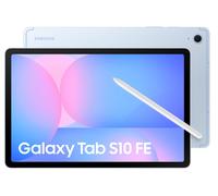 Samsung Galaxy Tab S10 FE & S-Pen 8GB+128GB - Blue - UK Version - NEW & SEALED [EEK: F]
