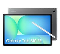 Samsung Galaxy Tab S10 FE Samsung Exynos 128 GB 27.7 cm (10.9") 8 GB Wi-Fi 6