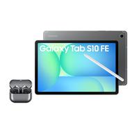 Samsung Galaxy Tab S10 FE WiFi SM-X520 (256GB+12GB, Gray)