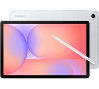 Samsung Galaxy Tab S10 Lite 10.9" 256GB WiFi Tablet - Silver, Silver