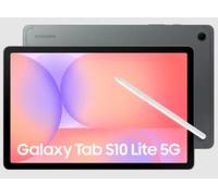 Samsung Galaxy Tab S10 Lite 10.9" 6GB-128GB 5G Grey (Grey) SM-X406