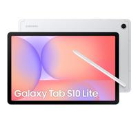 Samsung Galaxy Tab S10 Lite 10.9 inch WiFi 256GB (8GB RAM) X400 Silver