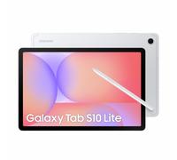 Samsung Galaxy Tab S10 Lite 10.9in 128GB Wi-Fi Tablet Silver