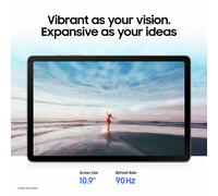 Samsung Galaxy Tab S10 Lite 10.9in 256GB Wi-Fi Tablet - Grey