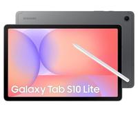Samsung Galaxy Tab S10 Lite, AI Tablet, 6GB Memory, 128GB Storage, 10.9" 90Hz display, S Pen Included, Long Battery Life, Grey | 2 Year Warranty