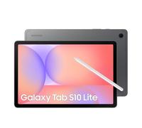Samsung Galaxy Tab S10 Lite, AI Tablet, 6GB Memory, 128GB Storage, 10.9" 90Hz display, S Pen Included, Long Battery Life, Grey | 2 Year Warranty