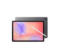 Samsung Galaxy Tab S10 Lite Red