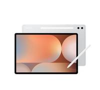 SAMSUNG Galaxy Tab S10+ Plus 12.4” 256GB, Android Tablet, Circle to Search, Sketch to Image, Durability, Long Battery Life, AMOLED 2X Screen, S Pen Included, US Version, 2024, Platinum Silver