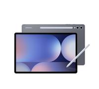 SAMSUNG Galaxy Tab S10+ Plus 12.4” 512GB, Android Tablet, Circle to Search, Sketch to Image, Durability, Long Battery Life, AMOLED 2X Screen, S Pen Included, US Version, 2024, Moonstone Gray