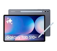 Samsung GALAXY Tab S10+ SM-X826B 5G 512GB grau Android 14 Tablet