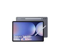 SAMSUNG Galaxy Tab S10+ 12.4" Tablet - 256 GB, Platinum Silver