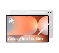 Samsung Galaxy Tab S10 Ultra 14,6" 12GB-512GB 5G Plata (Platinum Silver) X926N
