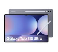 Samsung Galaxy Tab S10 Ultra 14.6" 512GB 12GB WiFi Android Tablet - Moonstone Gray [version Polish]