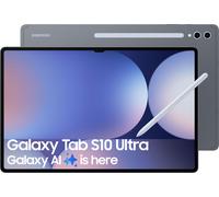Samsung Galaxy Tab S10 Ultra 14.6" 512GB WiFi Tablet - Moonstone Blue, Blue