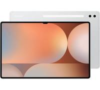 Samsung Galaxy Tab S10 Ultra (14.6", 5G) SM-X926B, 1TB Storage + 16GB RAM, MediaTek Dimensity 9300+, AMOLED Display, Anti-Reflection, S Pen Included, AI Android Tablet (Platinum Silver)