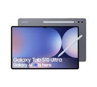 Samsung Galaxy Tab S10 Ultra 14.6 Moonstone Grey 512GB Cellular Tablet