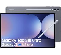 Samsung Galaxy Tab S10 Ultra 14.6" 256GB WiFi Tablet - Moonstone Blue, Blue