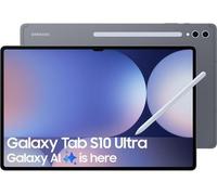 Samsung Galaxy Tab S10 Ultra 14.6" 512GB WiFi Tablet - Moonstone Blue, Blue