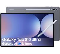 Samsung Galaxy Tab S10 Ultra - With Ai-Powered Productivity Features - Tablet Only Grey