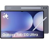 Samsung Galaxy Tab S10 Ultra & S-Pen - 12GB+256GB - Moonstone Grey - BRAND NEW [EEK: G]