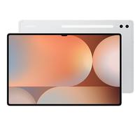 Samsung Galaxy Tab S10 Ultra Wi-Fi 512 GB 37.1 cm (14.6 ) 12 GB Wi-Fi 7 (802.11be) Platinum, Silver