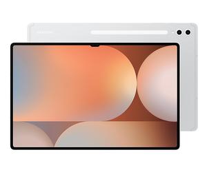 Samsung Galaxy Tab S10 Ultra Wi-Fi 512 GB 37.1 cm (14.6 ) 12 GB Wi-Fi 7 (802.11be) Platinum, Silver