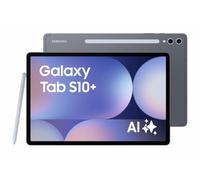 SAMSUNG Galaxy Tab S10+ 12.4" Tablet - 256 GB, Moonstone Grey