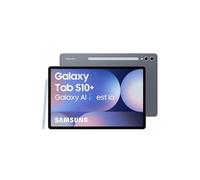 SAMSUNG Galaxy Tab S10+ 12.4" Tablet - 256 GB, Moonstone Grey