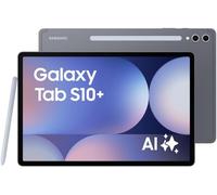 Samsung GALAXY Tab S10+ X820N WiFi 512GB grau Android 14 Tablet