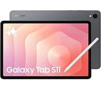 Samsung Galaxy Tab S11 11 Grey 256GB Wi-Fi Tablet