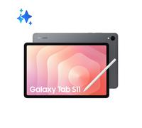 Samsung Galaxy Tab S11 256 GB 27.9 cm (11") 12 GB Grey