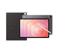 SAMSUNG Galaxy Tab S11 + Case, AI Tablet, Wi-Fi, Lightweight Design, Multi-Modal AI Tools, 256GB Storage, 12GB Memory, Long Battery Life, Grey, 3 Year Extended Warranty (UK Version)